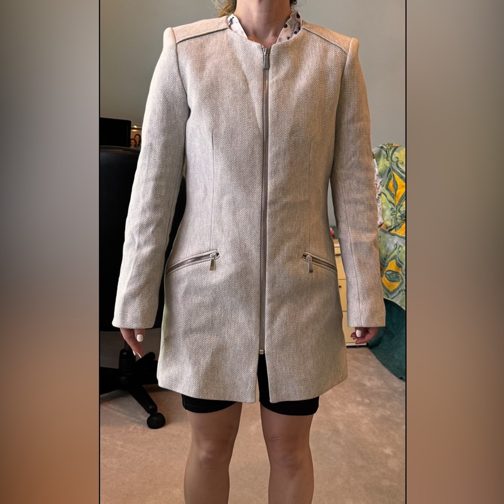 Zara Jacket
